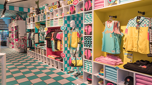 Arizona Retail