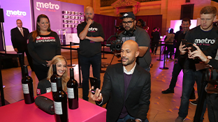 Metro PCS