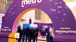 Metro-Grand Central