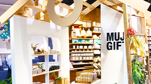 Muji Display