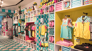 Arizona Retail