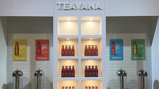 Teavana