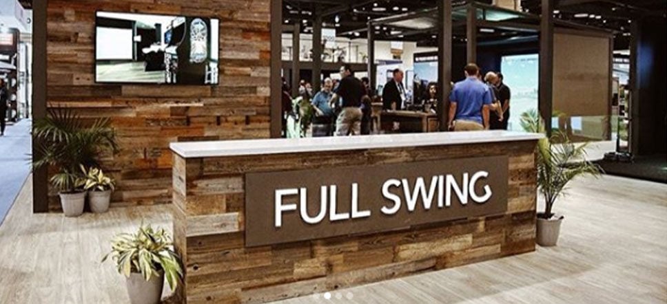 FullSwing Golf