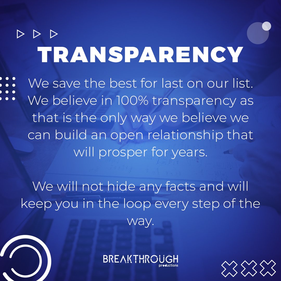 TRANSPARENCY-1